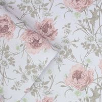 Обои Aura Laura Ashley 2 арт-113395 — фото 2, Обои