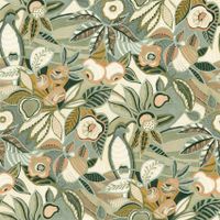 Обои Casamance Casa Azul арт-76300202 — фото 1, Обои