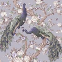 Товар: Обои Aura Laura Ashley 2 арт-115253 - фото 1 Обои Aura Laura Ashley 2 арт-115253 — фото 1, Обои