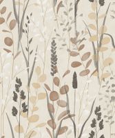 Обои Grandeco Karuna арт-A76203 — фото 1, Обои для стен