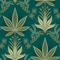 Обои Paper & Ink Mulberry Tree арт-TJ40114 — фото 1, Обои