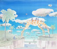 Обои KT-Exclusive Tales for Kids арт-6100061 — фото 1, Обои