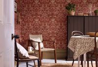 Обои Morris&Co Emery Walker's House арт-217192 — фото 3, Обои