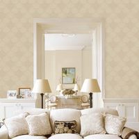 Товар: Обои Andrea Rossi Barbana Винил на флизелине (1,06*10,05) Бежевый, Орнамент арт-54286-2 - фото 3 Обои Andrea Rossi Barbana Винил на флизелине (1,06*10,05) Бежевый, Орнамент арт-54286-2 — фото 3, Обои