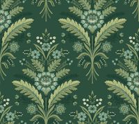 Обои Paper & Ink Mulberry Tree арт-TJ40604 — фото 1, Обои