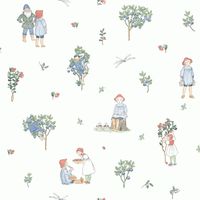 Обои Borastapeter Scandinavian Designers Mini арт-6234 — фото 1, Обои