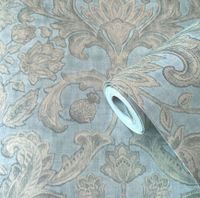 Обои Galerie Elegance арт-DWP0354-04 — фото 2, Обои