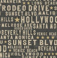 Обои KT-Exclusive Destination USA арт-TH53505 — фото 1, Обои