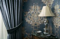 Обои Casa Mia Zinc арт-RM30006 — фото 3, Обои