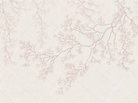 Фрески Affresco Line Art арт-AF2120-COL2 — фото 1, Фрески