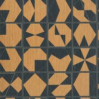 Обои Osborne & Little Kanoko арт-W7557-04 — фото 1, Обои