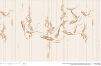 Фрески Fresq Geo Collection арт-GEO67 — фото 3, Фрески