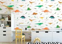 Товар: Обои Shinhan Dream World арт-A5109-1 - фото 3 Обои Shinhan Dream World арт-A5109-1 — фото 3, Обои