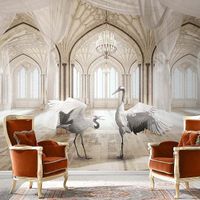 Фрески Affresco New Art арт-RE198-COL2 — фото 2, Фрески