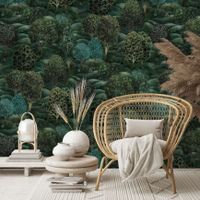 Обои Cole & Son Botanical арт-115-9028 — фото 4, Обои