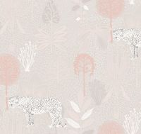 Обои Milassa Bon Voyage арт-D1-001 — фото 1, Обои для стен