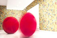 Обои Sirpi Kandinsky арт-24001 — фото 2, Обои