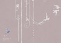 Фрески Applico Two арт-VR0017-S1 — фото 2, Фрески