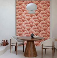 Товар: Обои Grandeco Belize арт-BZ3009 - фото 2 Обои Grandeco Belize арт-BZ3009 — фото 2, Обои для стен