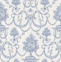 Обои Wallquest Bouquet арт-MM50302 — фото 1, Обои