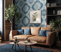 Обои Paper & Ink Mulberry Tree арт-TJ41202 — фото 2, Обои