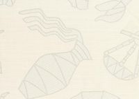 Обои Sirpi Missoni Home 4 арт-10354 — фото 5, Обои