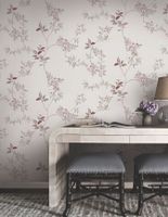 Обои Ronald Redding Tea Garden 2 арт-ZA8076 — фото 3, Обои