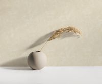 Обои Zambaiti Parati Satin Flowers IV Винил на флизелине (0,53*10,05) Серый, Штукатурка арт-Z66825 — фото 2, Обои