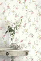 Товар: Обои Wallquest Bouquet арт-MM50203 - фото 2 Обои Wallquest Bouquet арт-MM50203 — фото 2, Обои