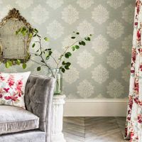 Обои Sanderson Waterperry арт-216268 — фото 2, Обои