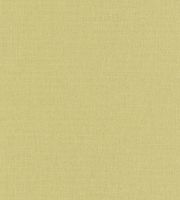 Обои Caselio Linen 2 Винил на флизелине (0,53*10,05) Зеленый, Однотонные арт-68527163 — фото 1, Обои для стен