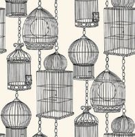 Обои Paper & Ink Black&White арт-BW21510 — фото 1, Обои