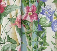 Обои Manuel Canovas Papiers Peints vol.8 арт-03114-01 — фото 2, Обои