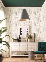 Товар: Обои York Impressionist арт-CL2574 - фото 2 Обои York Impressionist арт-CL2574 — фото 2, Обои