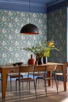 Обои Morris&Co Compendium 2 арт-210429 — фото 7, Обои