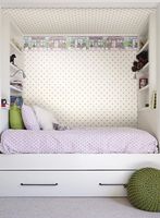 Обои Waverly Waverly Kids арт-AB1926 — фото 2, Обои