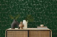 Обои Holden Decor Amazonia арт-91270 — фото 3, Обои