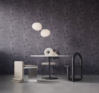 Обои Milassa Солярис арт-SOL3-005-1 — фото 3, Обои для стен