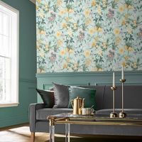 Товар: Обои Graham & Brown Floriculture арт-105761 - фото 3 Обои Graham & Brown Floriculture арт-105761 — фото 3, Обои для стен