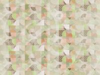 Фрески Affresco Trend Art арт-ZK434-COL3 — фото 1, Фрески