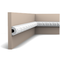 Лепнина ORAC Молдинги арт-P2020F — фото 1, Молдинги