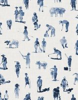 Обои Coordonne Mallorca арт-8400070 — фото 1, Обои