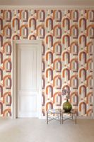 Товар: Обои Grandeco Maison арт-MN3608 - фото 2 Обои Grandeco Maison арт-MN3608 — фото 2, Обои для стен