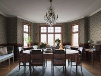 Обои Borastapeter Alla Tiders Hus арт-4172 — фото 3, Обои