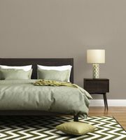 Обои AS Creation Original View Винил на флизелине (0,53*10,05) Коричневый, Рогожка арт-2117-12 — фото 4, Обои