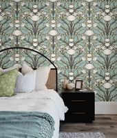 Обои Seabrook Summer House арт-SC20608 — фото 2, Обои