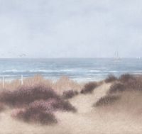 Обои Luna Круиз арт-CRZ12-006 — фото 1, Обои