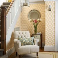 Товар: Обои Aura Laura Ashley арт-113375 - фото 3 Обои Aura Laura Ashley арт-113375 — фото 3, Обои
