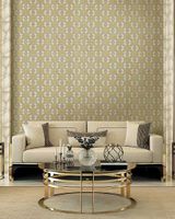 Обои Valentin Yudashkin Gold Edition 5 арт-86014 — фото 2, Обои