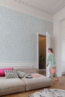 Обои Grandeco Maison арт-MN3407 — фото 2, Обои для стен